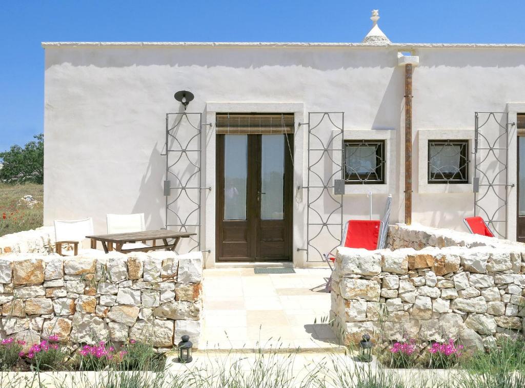 Podere Papilio Alberobello Bilik gambar